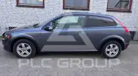 2007 Volvo C30