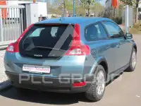 2007 Volvo C30