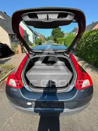2007 Volvo C30