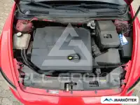 2007 Volvo C30