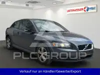 2007 Volvo C30