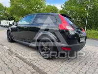 2007 Volvo C30
