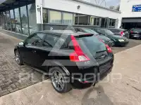 2007 Volvo C30