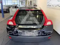 2007 Volvo C30