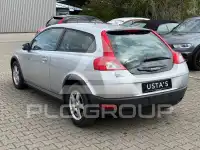 2007 Volvo C30