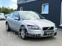 2007 Volvo C30