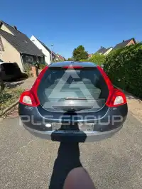 2007 Volvo C30