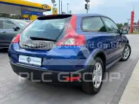 2007 Volvo C30
