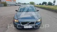 2007 Volvo C30