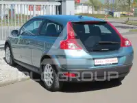 2007 Volvo C30