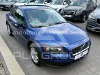 2007 Volvo C30