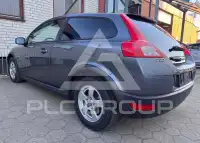 2007 Volvo C30