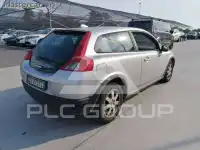 2007 Volvo C30