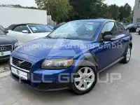 2007 Volvo C30