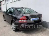 2007 Volvo S40