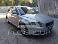 2007 Volvo S40