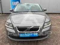2007 Volvo S40