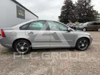 2007 Volvo S40