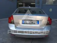 2007 Volvo S40