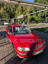 2007 Volvo S40