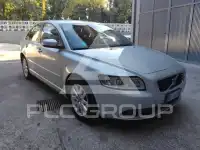 2007 Volvo S40