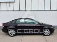 2007 Volvo S40