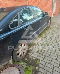 2007 Volvo S40