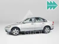 2007 Volvo S40