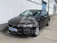 2007 Volvo S40