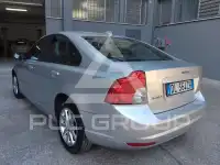 2007 Volvo S40
