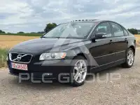 2007 Volvo S40