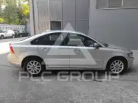 2007 Volvo S40