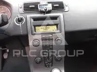 2007 Volvo S40