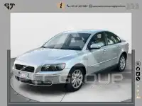 2007 Volvo S40