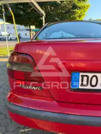 2007 Volvo S40