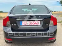 2007 Volvo S40