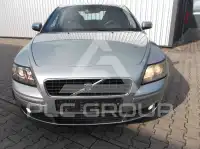 2007 Volvo S40