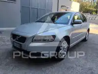 2007 Volvo S40