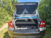2007 Volvo S80