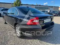 2007 Volvo S80