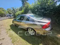 2007 Volvo S80
