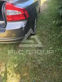 2007 Volvo S80