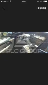 2007 Volvo S80