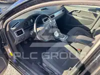 2007 Volvo S80