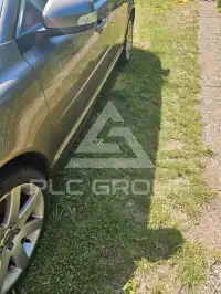 2007 Volvo S80