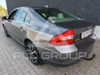 2007 Volvo S80
