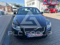 2007 Volvo S80