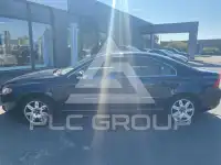 2007 Volvo S80