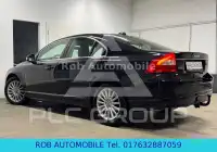 2007 Volvo S80