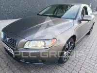 2007 Volvo S80